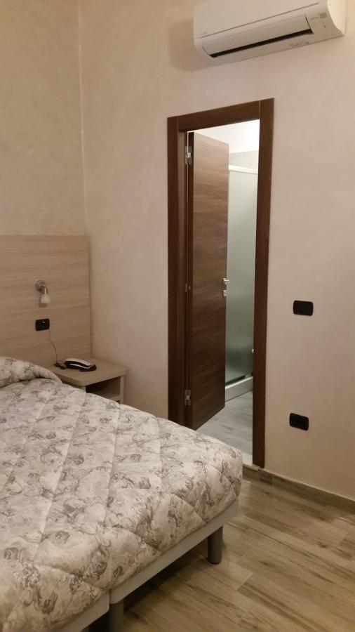 Ricci Rooms ジェノヴァ エクステリア 写真
