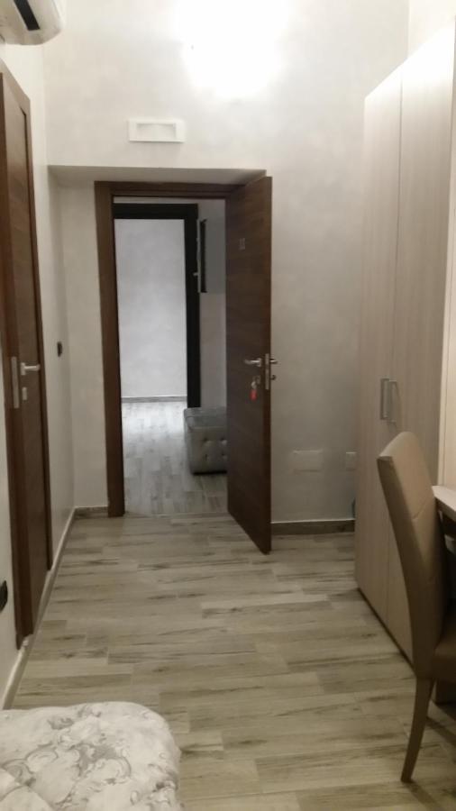 Ricci Rooms ジェノヴァ 部屋 写真
